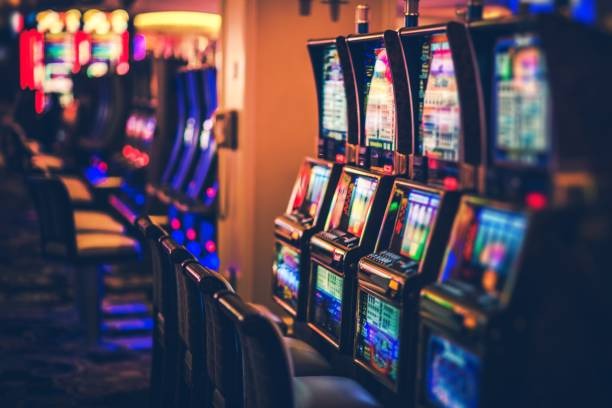 slot 5000 mobile app login and account dashboard