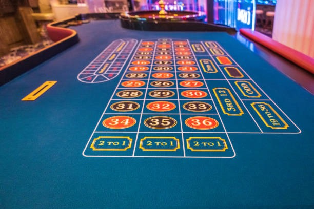 Live dealer studio with multiple camera angles for China Pools games